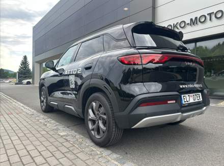 BYD - Atto 2