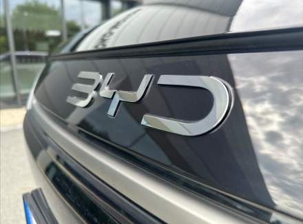 BYD - Atto 2