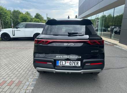 BYD - Atto 2