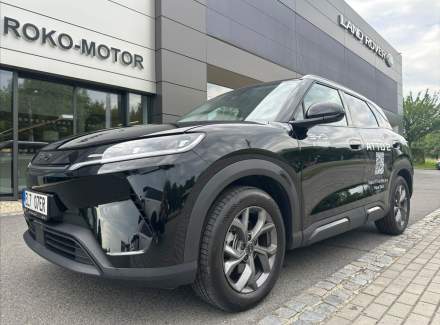 BYD - Atto 2