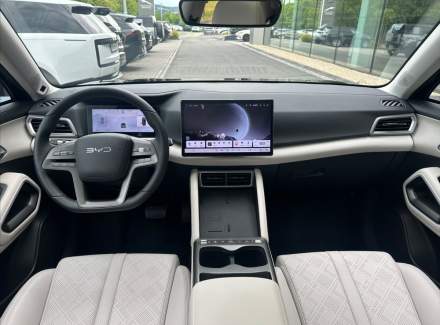 BYD - Atto 2