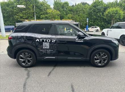 BYD - Atto 2
