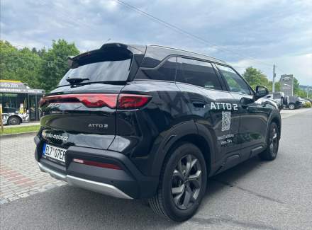 BYD - Atto 2