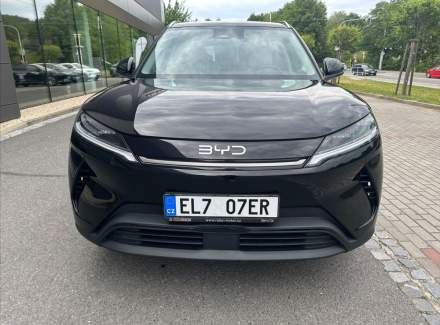 BYD - Atto 2