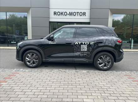 BYD - Atto 2