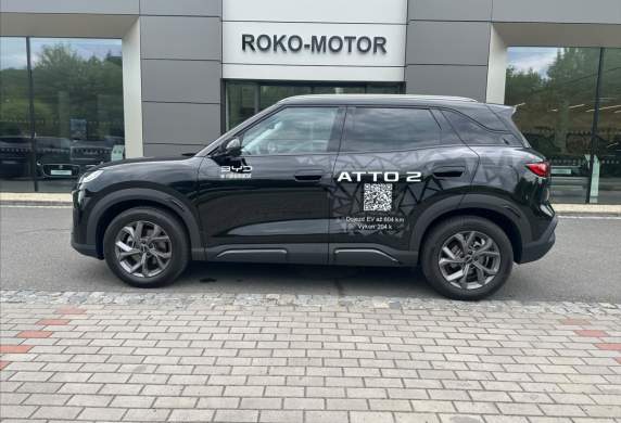 BYD - Atto 2