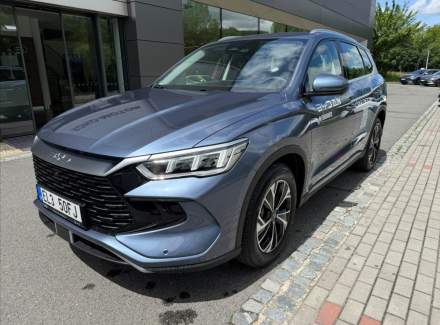 BYD