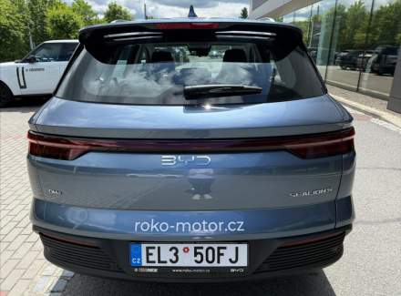 BYD