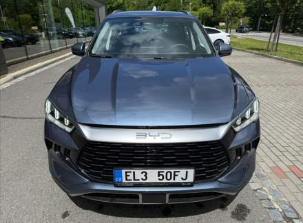 BYD