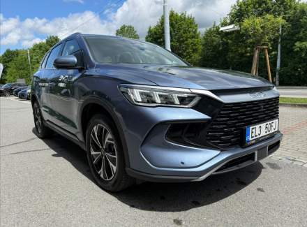 BYD
