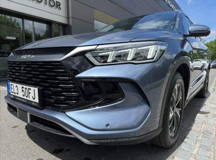 BYD