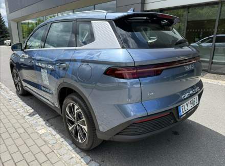 BYD