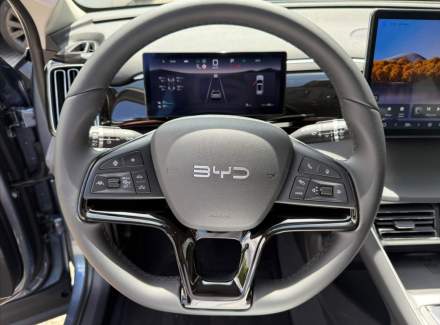 BYD