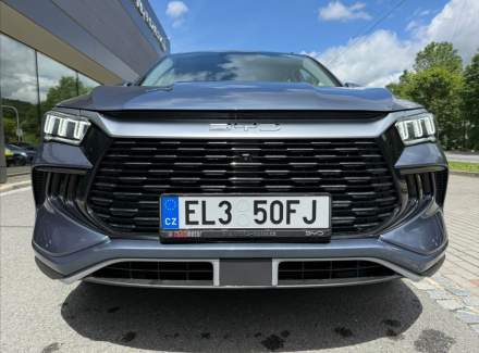 BYD