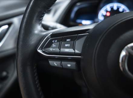 Mazda - CX-3