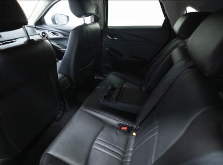 Mazda - CX-3