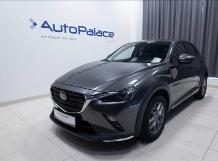 Mazda - CX-3