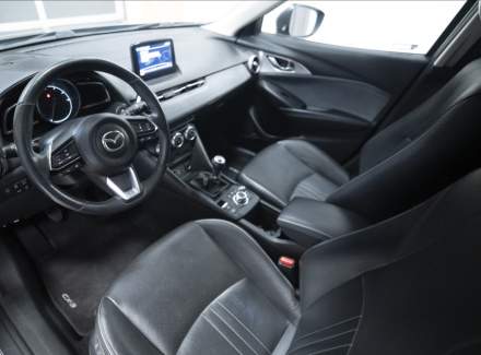 Mazda - CX-3