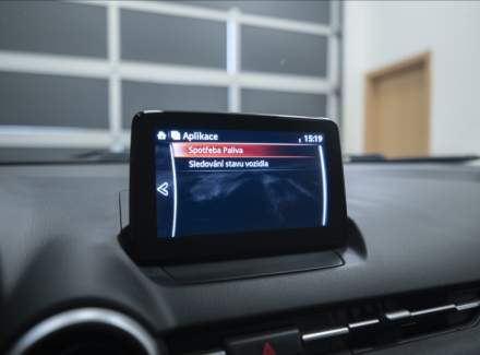 Mazda - CX-3