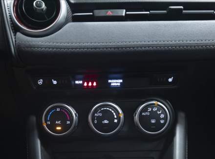 Mazda - CX-3