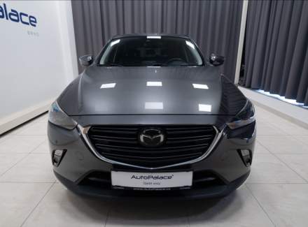 Mazda - CX-3