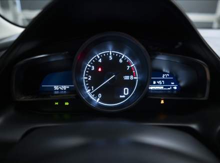 Mazda - CX-3