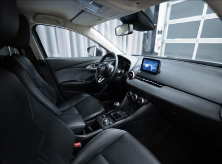Mazda - CX-3
