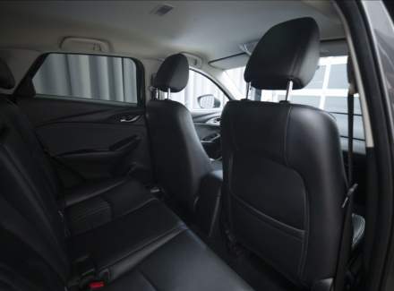 Mazda - CX-3