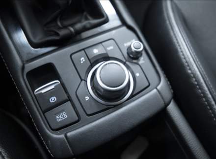 Mazda - CX-3