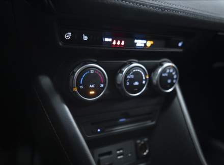 Mazda - CX-3