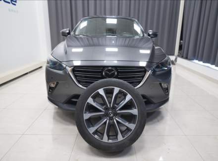 Mazda - CX-3