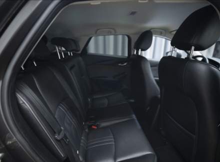 Mazda - CX-3