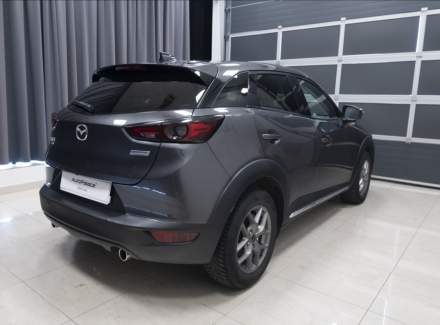 Mazda - CX-3