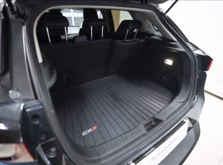 Mazda - CX-3