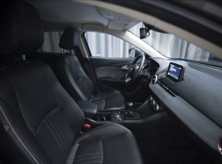 Mazda - CX-3