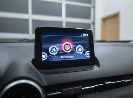 Mazda - CX-3