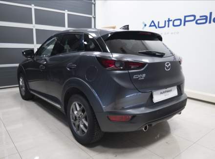 Mazda - CX-3