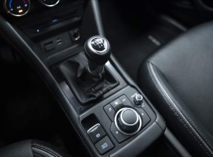 Mazda - CX-3
