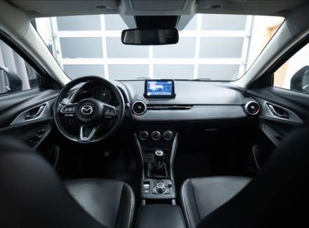Mazda - CX-3