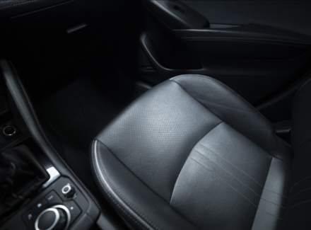 Mazda - CX-3