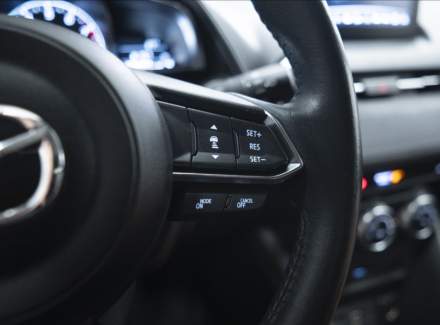 Mazda - CX-3