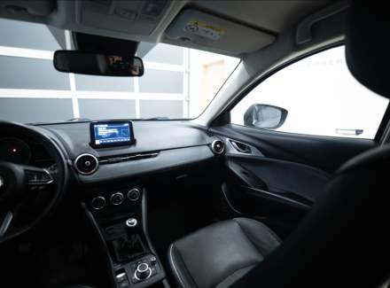 Mazda - CX-3