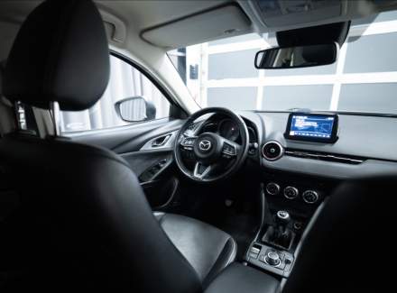 Mazda - CX-3