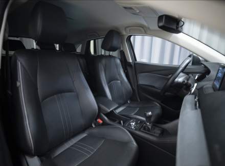 Mazda - CX-3