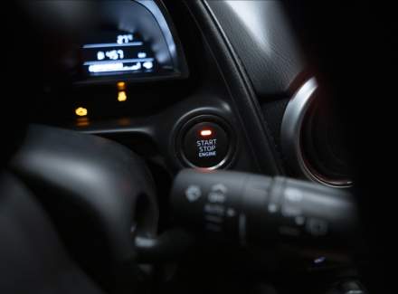 Mazda - CX-3