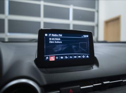 Mazda - CX-3