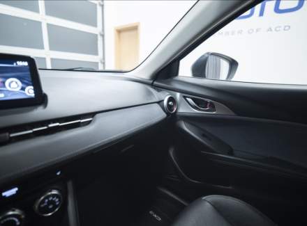 Mazda - CX-3
