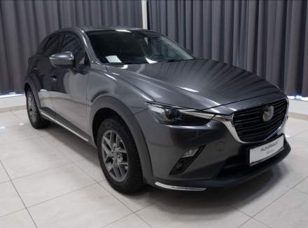 Mazda - CX-3