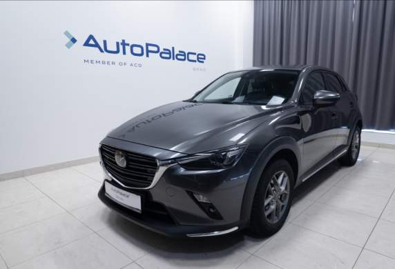 Mazda - CX-3
