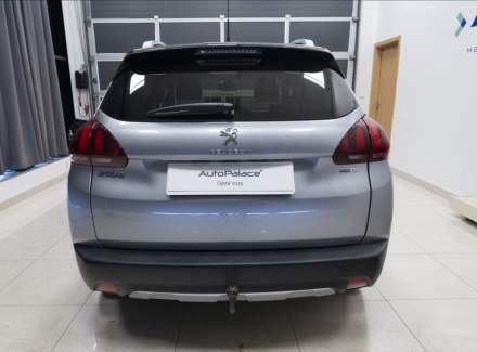 Peugeot - 2008